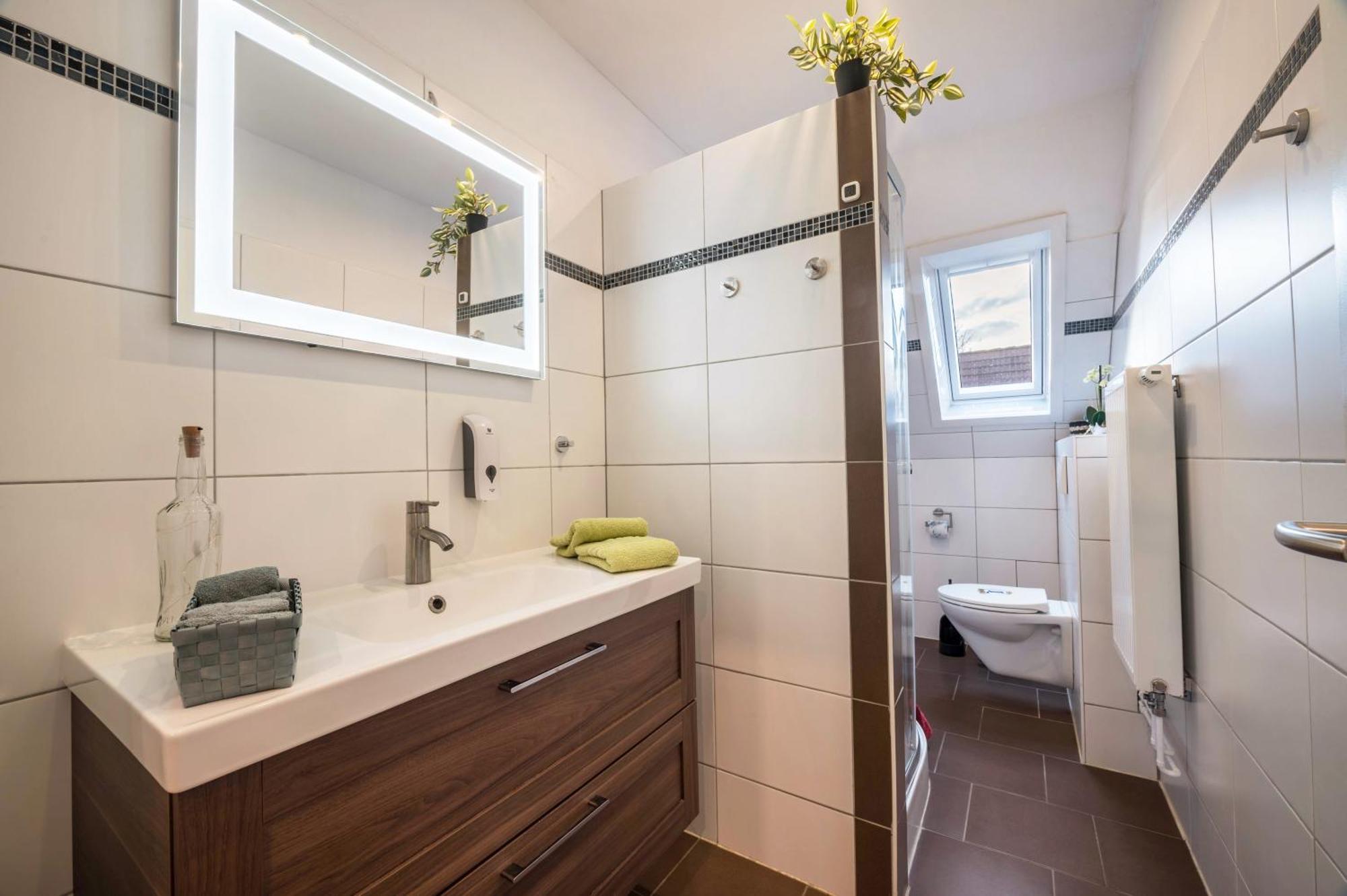 Ferienwohnung Haus Heidorn Sittensen Exterior foto