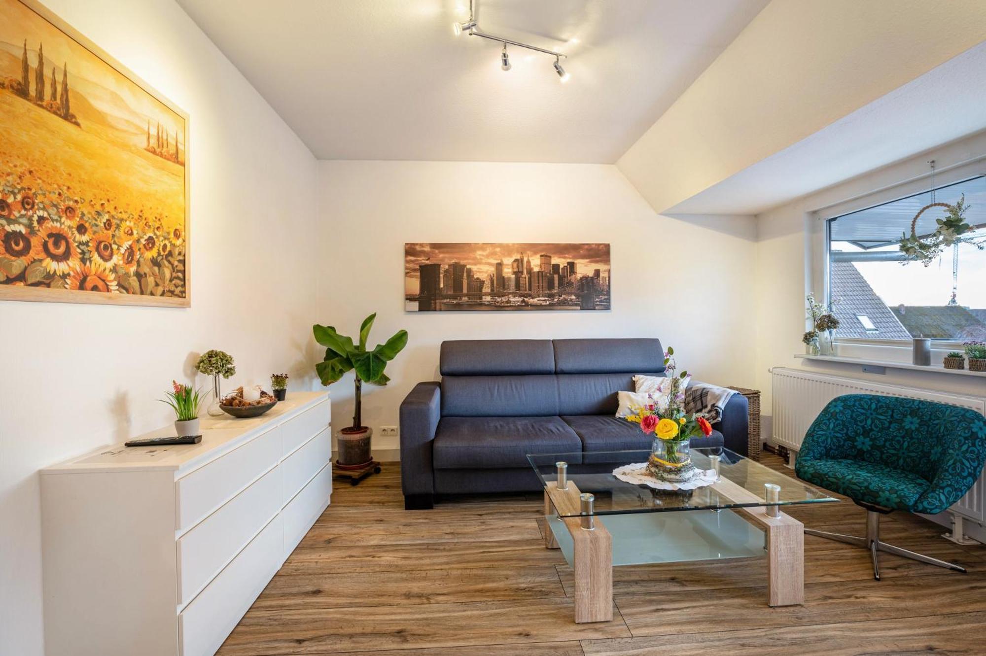 Ferienwohnung Haus Heidorn Sittensen Exterior foto